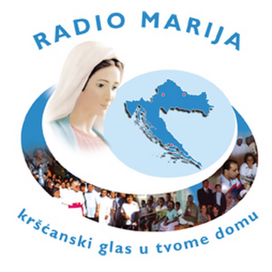 Nadom nošeni – Radio Marija 08.06.2018.