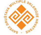 XII. Hrvatski simpozij oboljelih od multiple skleroze 2019.